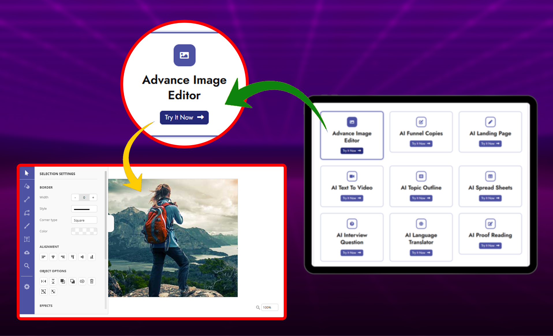 Image Editor